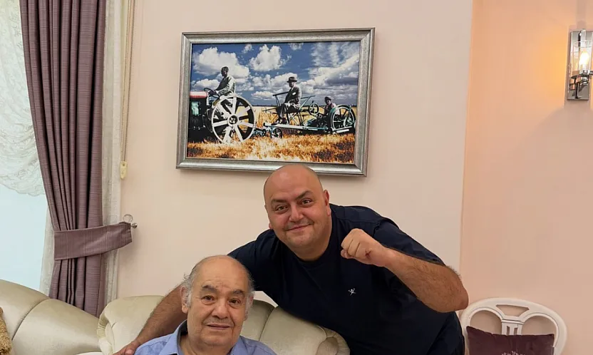 İdare Mahkemesi, Dr. Ahmet İlker Çınar'ı Haklı Gördü