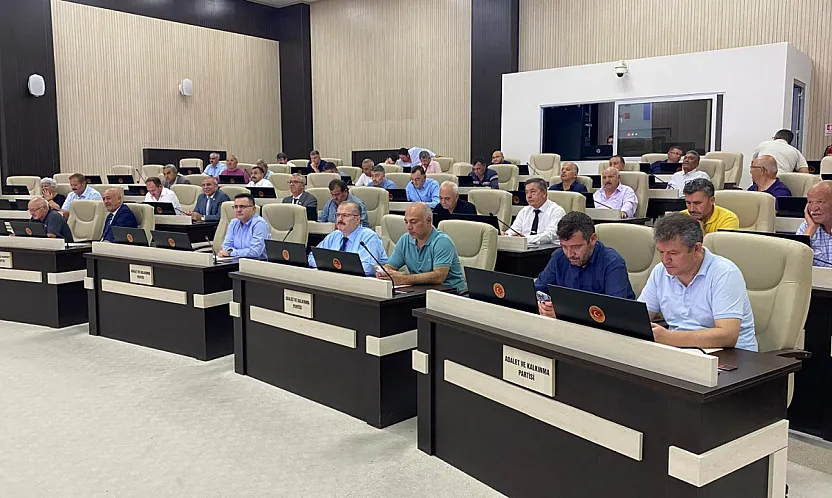 İGM Ağustos Toplantıları Tamamlandı