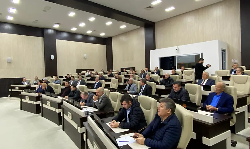 İGM Başkanı Siper'den Davet: Afyon'da Yarın Önemli Etkinlik Var!