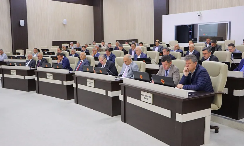 İGM'de 2026 Yılı Bütçe Maratonu Başlıyor