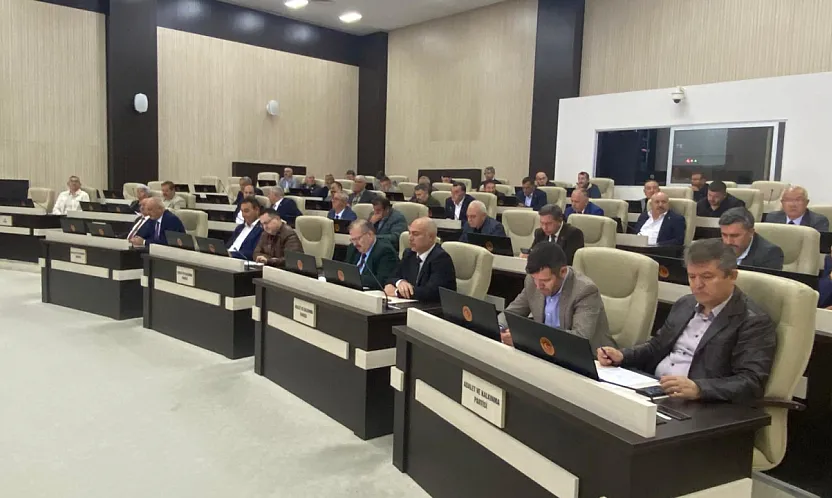 İGM'de Talepler Görüşüldü, Raporlar Karara Bağlandı