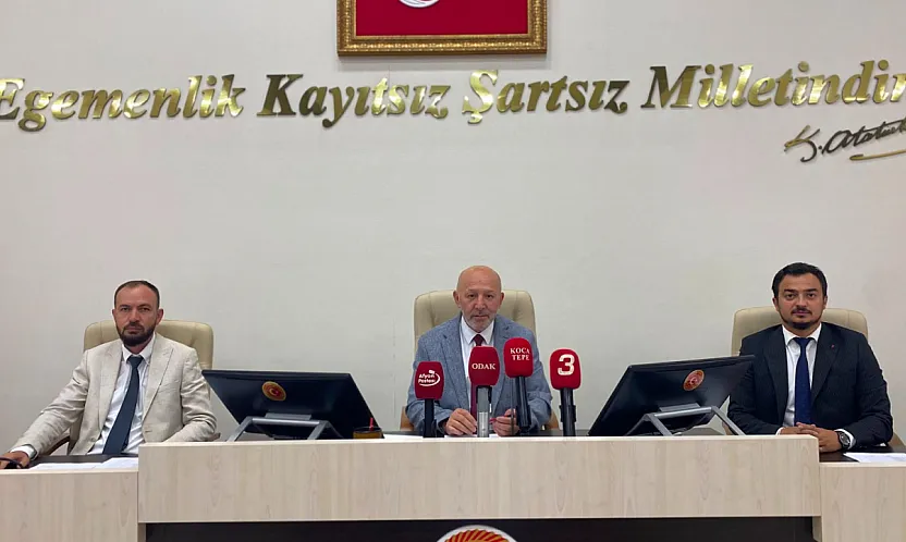 İGM Kasım Toplantılarında 2027 Bütçesi Görüşülecek