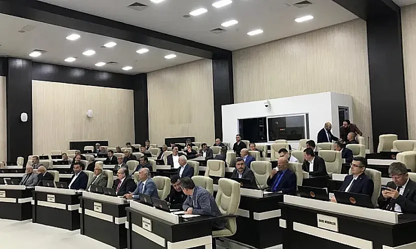 İGM'nin Kasım Ayı Toplantıları Sürüyor