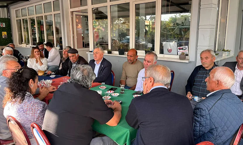 İhaleye Giren Çıkmadı, Bolvadin'de 75 Öğrenci İçin Şimdi Ne Olacak?