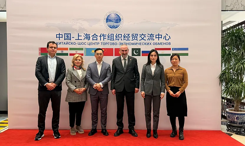 İhsan Beşer'den Bir Stratejik Hamle Daha