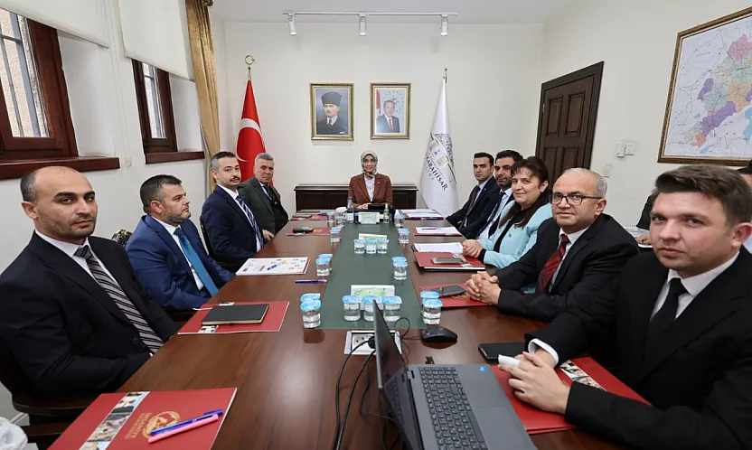 İhsaniye ve Sultandağı'nda Yeni Projeler Hayata Geçiyor