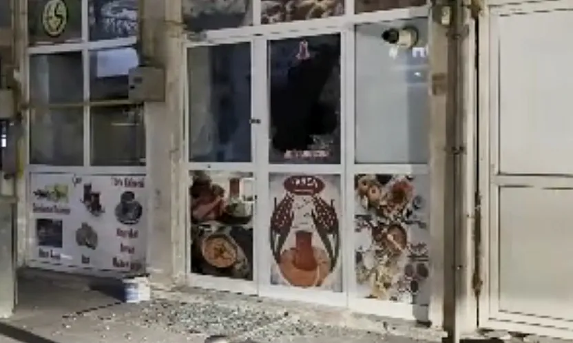 İki Grup Arasında Kavga: 3 Yaralı