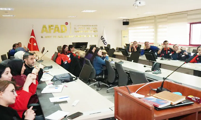 İki kurum el ele verdi, işitme engellilere umut doğdu