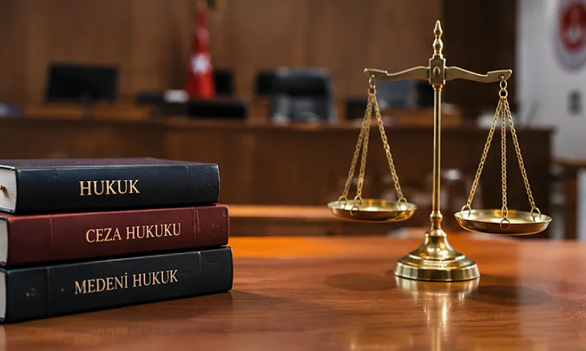 İki Sanığın Son Sözleri Aynıydı, Mahkemenin Hükmü De Aynı Oldu
