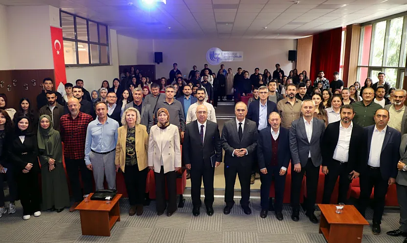 İktisada İslamî Bakış: Yeryüzünü Hunharca Sömürmek İslam'ın Özüyle Bağdaşmaz