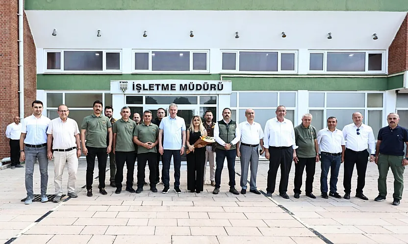 İlaç Sanayiinin İhtiyacını Afyon Karşılıyor