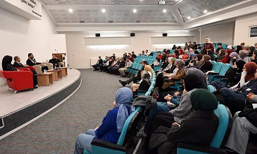 İlahiyatçılar İçin Donanım Ve Kur'an Yeterliliği Şart!