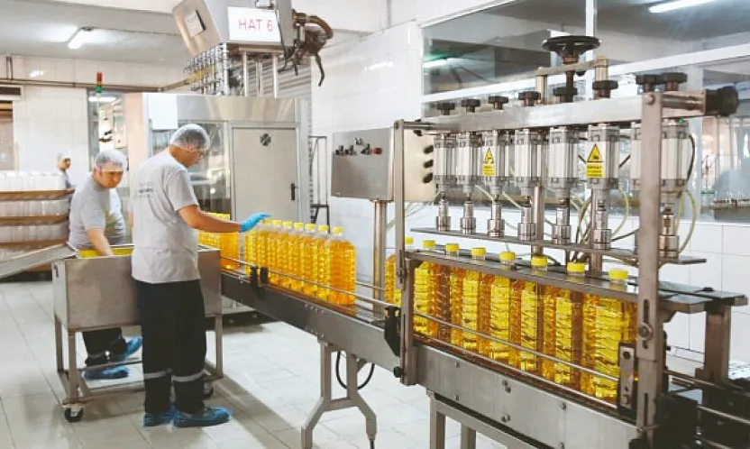 İlk 500 Listesi'nde Tarım Kredi İrtifa Kaybetti