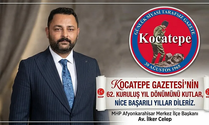 'İlkeli Ve Tarafsız Yayın İçin Teşekkür'