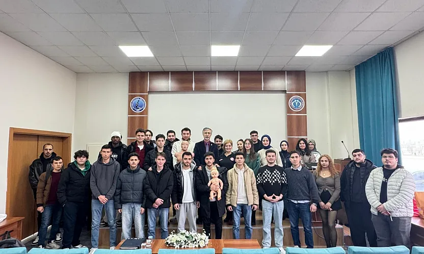 İlkyardımda Önce Can Güvenliğine Dikkat