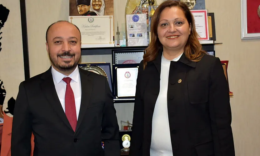 İmar Planları, Taşınmaz Satışları Dosyası Açıldı. İçişleri Bakanlığı Düğmeye Bastı: Belediye Başkanının Kararları Mercek Altında!