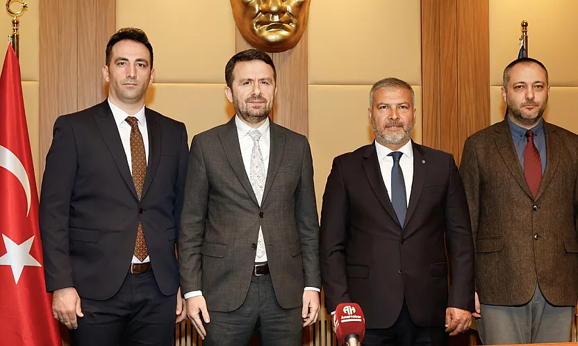 İmzalar Atıldı, Fırsatlar Kapıda!