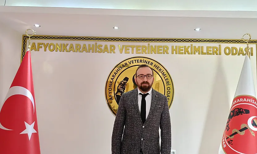 İnsanları Tehdit Eden Hastalıkların Çoğu Hayvan Kökenli