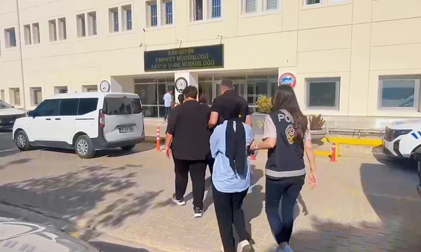 İnternet Altyapısı Bahanesiyle Milyonlarca Liralık Vurgun!