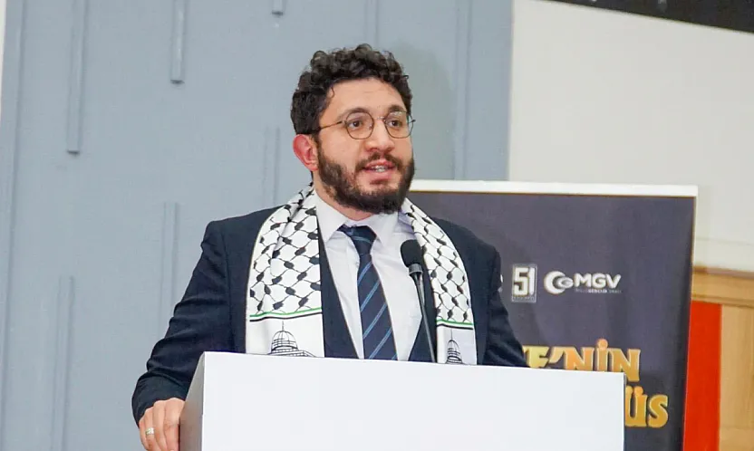 'İran'dan Sonra Hedef Türkiye'