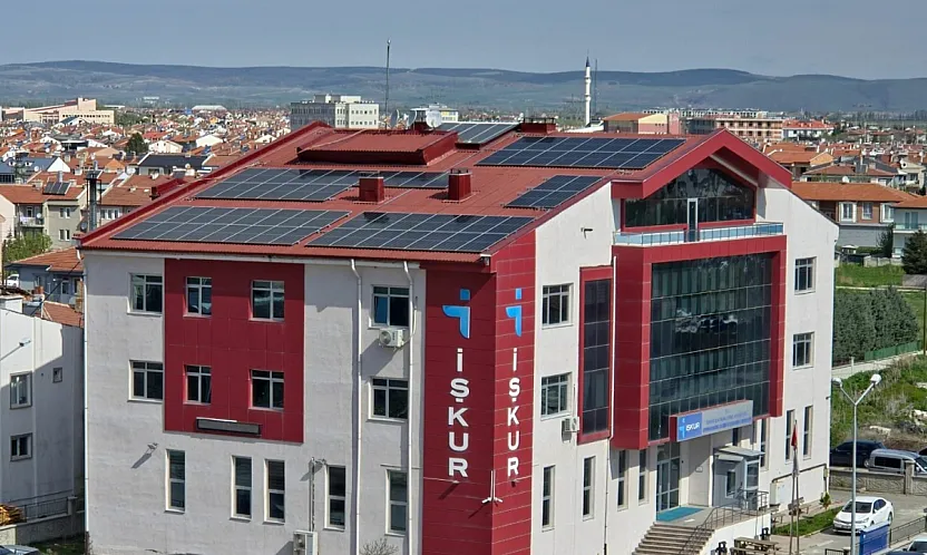 İş Arayanlar Dikkat! Afyon'da 80 Kişilik Yeni Fırsat