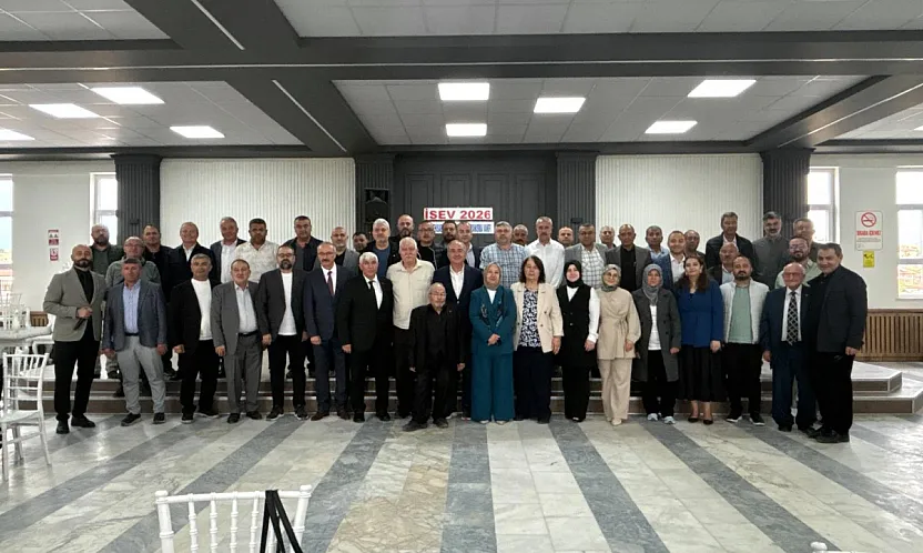 İscehisar'da Yeni Bir Vakıf Kuruldu
