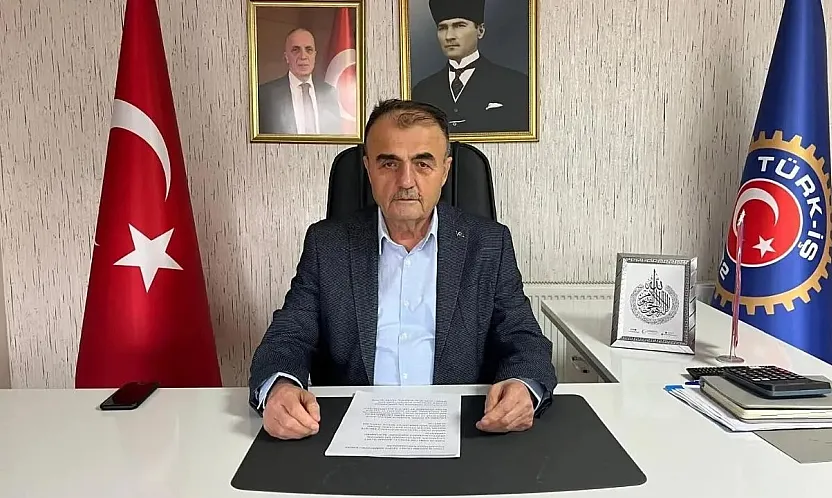 İşçi Sendikasından Memur Sendikasına: Refahta Buluşalım!