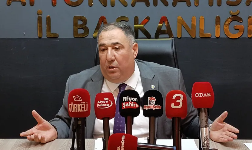 'İŞİD Terörünün Hesabı Sorulsun!'