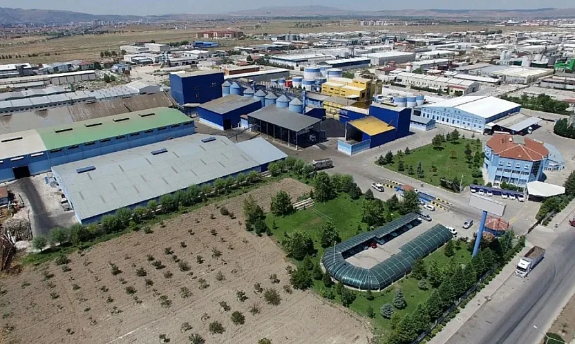 İSO İkinci 500 Listesinde Afyon'dan 3 Firma