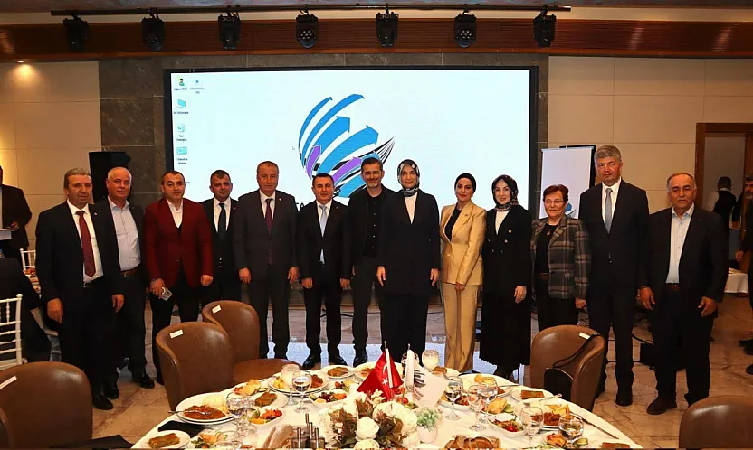 İstanbul'da Afyonlular Bir Arada