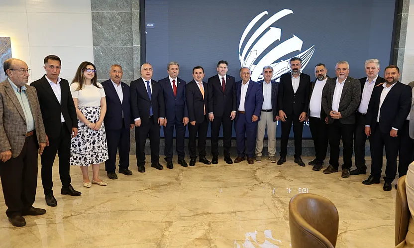 İstanbul'daki Afyonlular, Tarımın Geleceğini İstişare Etti