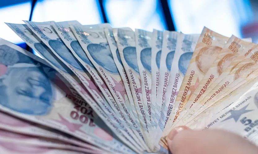 işte Emeklilerin Yeni Zamlı Maaşları