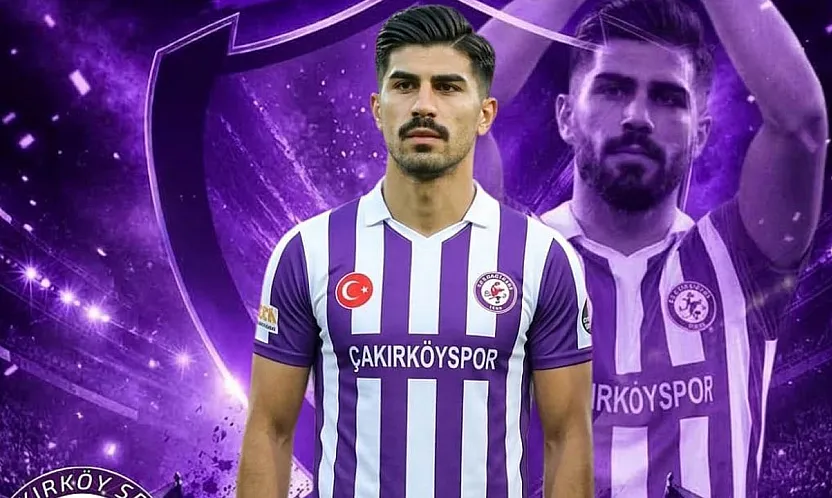 İstikrar Abidesi İsmail Oykun, Çakırköyspor'da