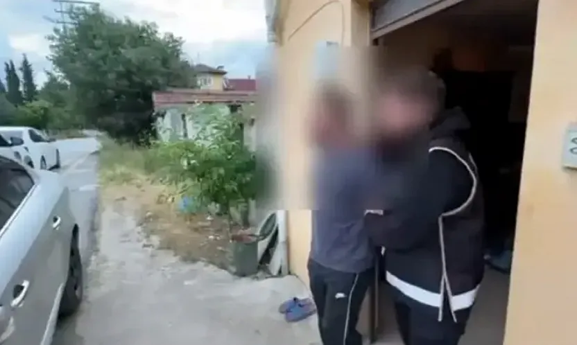 İşyeri Kundaklayan 3 Şüpheli Tutuklandı