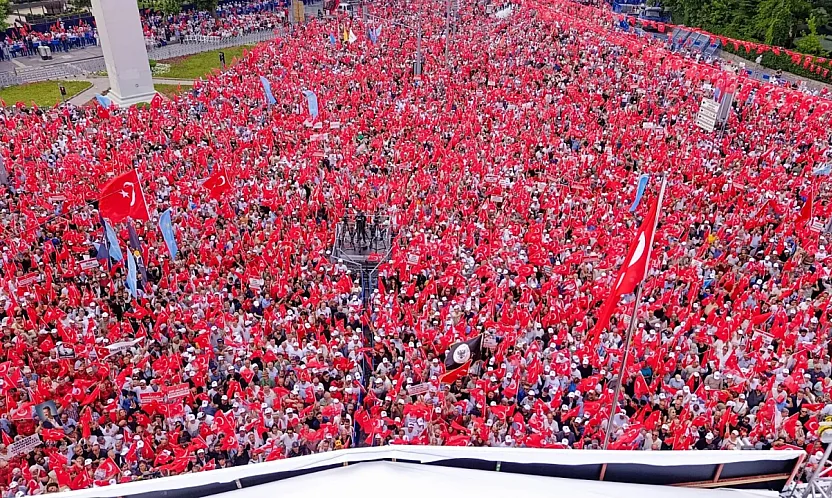 İYİ Parti, Balıkesir'de bayrak gösterecek