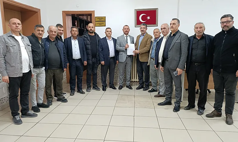 İYİ Parti'de Mazbata Heyecanı