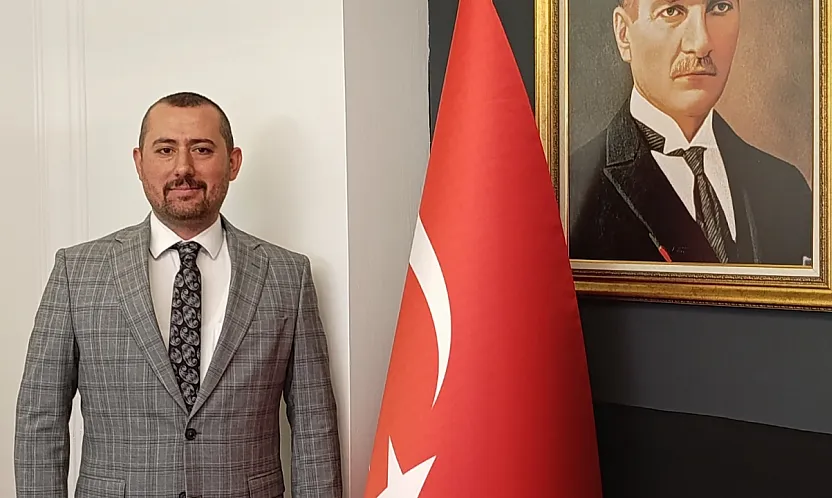 İYİ Parti: Milletin Evlatları Sizin Deneme Tahtanız Değil
