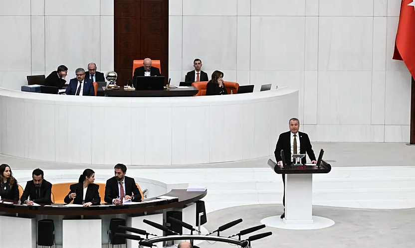 İYİ Partili Olgun: Afyon not eder Türkiye unutmaz