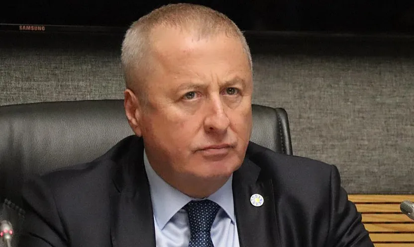 İYİ Partili Olgun'dan Afyon Siyasi Sürecine Dair Kritik Açıklama!