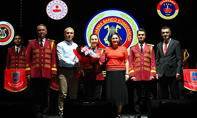 Jandarma Bandosu'ndan Çırpınırdı Karadeniz