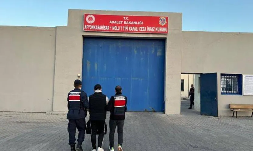 Jandarma Uyuşturucu Ticaretine Geçit Vermedi