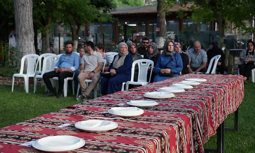 Jüri Festivalde En Güzel Kaymağı Seçti