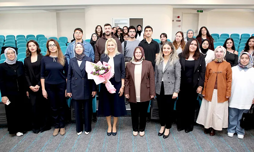 'Kadına Yönelik Şiddet, Ciddi Bir İnsan Hakları İhlali'