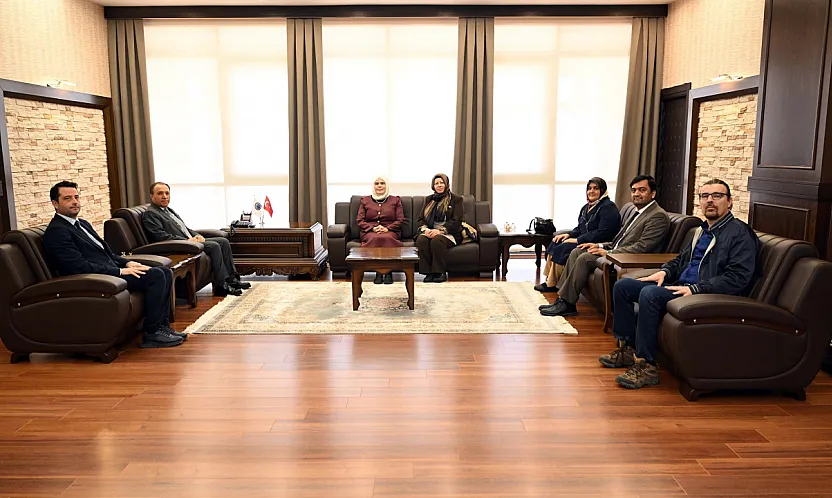 Kadınanalar Kültür Derneği, AKÜ İle İş Birliği Yapacak