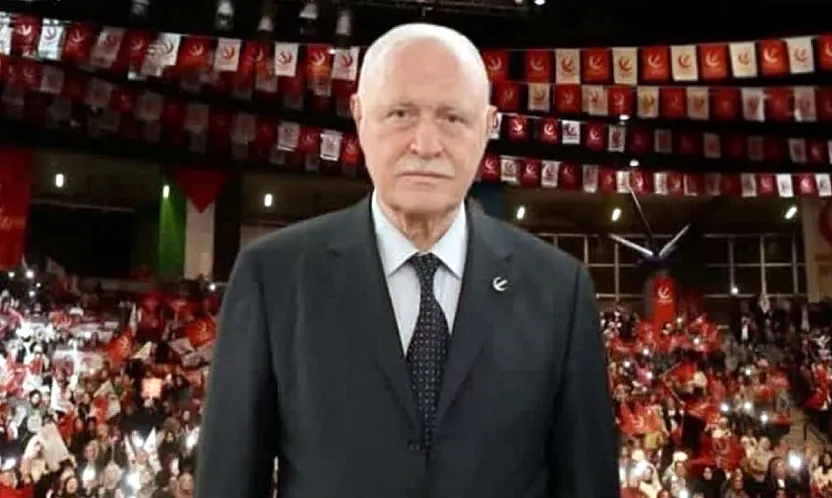 Kadir Çalışıcı'ya Önemli Görev