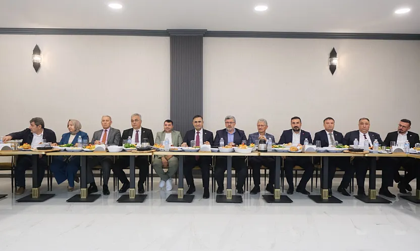 Kahraman Giresunlular, Afyonkarahisar'ın Kalbinde