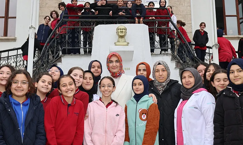 Kalptan Kalbe Bir Yol Var