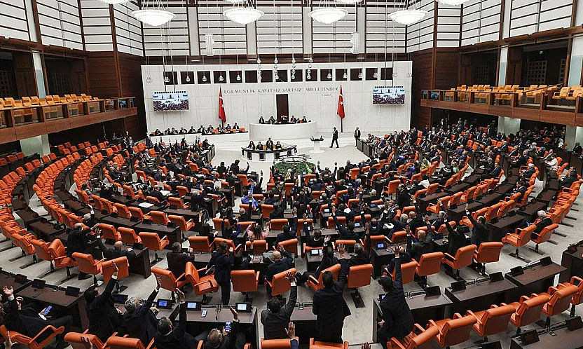 Kamu Borçlarına Af Geliyor