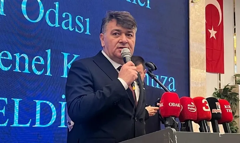 Kamyon ve Tır Garajı Meselesini Gündemde Tutacağız