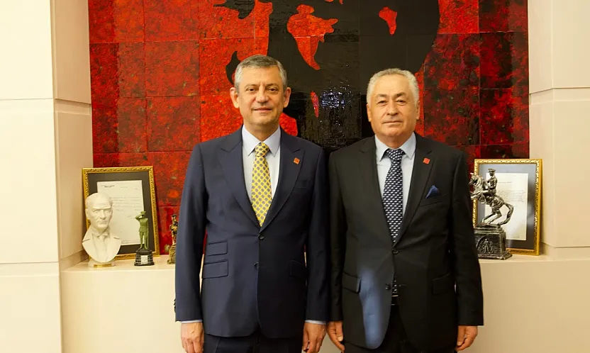 Karadeniz: Asıl Niyet Görüldü, Özel'in Arkasındayız